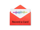 Record a Card