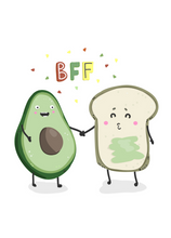 Load image into Gallery viewer, Friendship Recordable Audio Voice Greeting Card