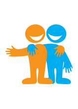 Load image into Gallery viewer, Friendship Recordable Audio Voice Greeting Card