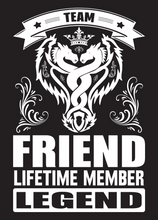 Load image into Gallery viewer, Friendship Recordable Audio Voice Greeting Card