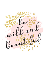 Load image into Gallery viewer, Inspirational Recordable Audio Voice Greeting Card