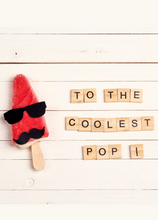 Load image into Gallery viewer, Grandfather Recordable Audio Voice Greeting Card