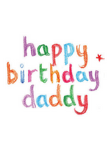 Load image into Gallery viewer, Birthday Recordable Audio Voice Greeting Card