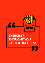 Load image into Gallery viewer, Funny Recordable Audio Voice Greeting Card