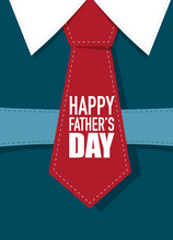 Load image into Gallery viewer, Father's Day Recordable Audio Voice Greeting Card