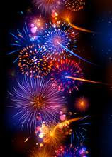 Load image into Gallery viewer, Celebration Recordable Audio Voice Greeting Card