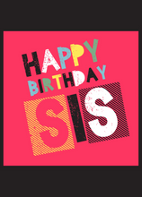 Load image into Gallery viewer, Birthday Recordable Audio Voice Greeting Card