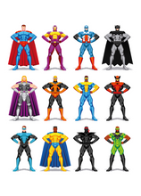 Load image into Gallery viewer, Birthday Recordable Audio Voice Greeting Card