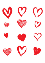 Load image into Gallery viewer, Love Recordable Audio Voice Greeting Card