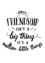 Load image into Gallery viewer, Friendship Recordable Audio Voice Greeting Card