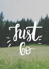 Load image into Gallery viewer, Inspirational Recordable Audio Voice Greeting Card