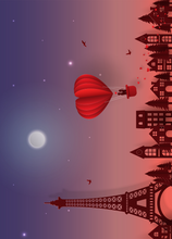 Load image into Gallery viewer, Love Recordable Audio Voice Greeting Card