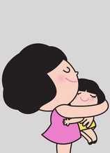 Load image into Gallery viewer, Mother's Day Recordable Audio Voice Greeting Card