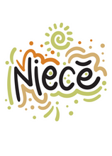 Load image into Gallery viewer, Niece Recordable Audio Voice Greeting Card