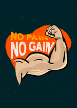 Load image into Gallery viewer, Inspirational Recordable Audio Voice Greeting Card