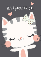 Load image into Gallery viewer, Inspirational Recordable Audio Voice Greeting Card