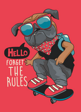 Load image into Gallery viewer, Funny Recordable Audio Voice Greeting Card