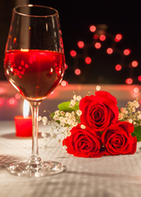 Load image into Gallery viewer, Love Recordable Audio Voice Greeting Card