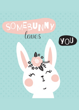 Load image into Gallery viewer, Love Recordable Audio Voice Greeting Card