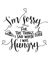 Load image into Gallery viewer, Sorry Recordable Audio Voice Greeting Card