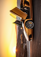 Load image into Gallery viewer, Cars Recordable Audio Voice Greeting Card