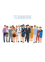 Load image into Gallery viewer, Friendship Recordable Audio Voice Greeting Card