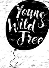 Load image into Gallery viewer, Inspirational Recordable Audio Voice Greeting Card