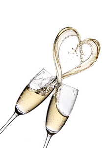 Wedding Recordable Audio Voice Greeting Card