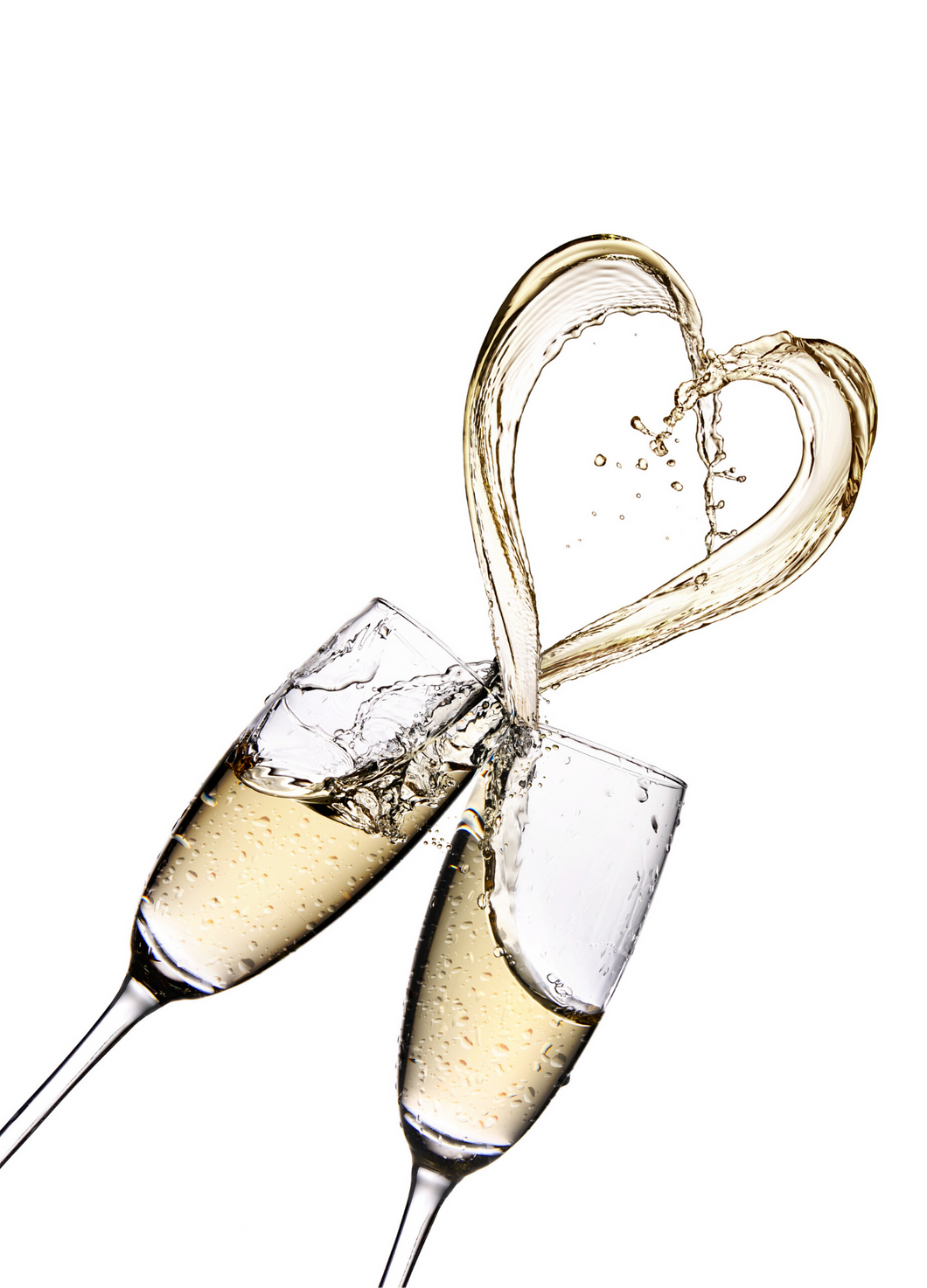 Wedding Recordable Audio Voice Greeting Card