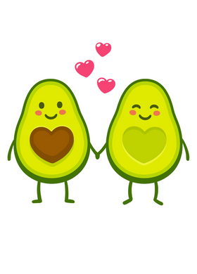 Love Recordable Audio Voice Greeting Card 