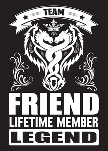 Friendship Recordable Audio Voice Greeting Card