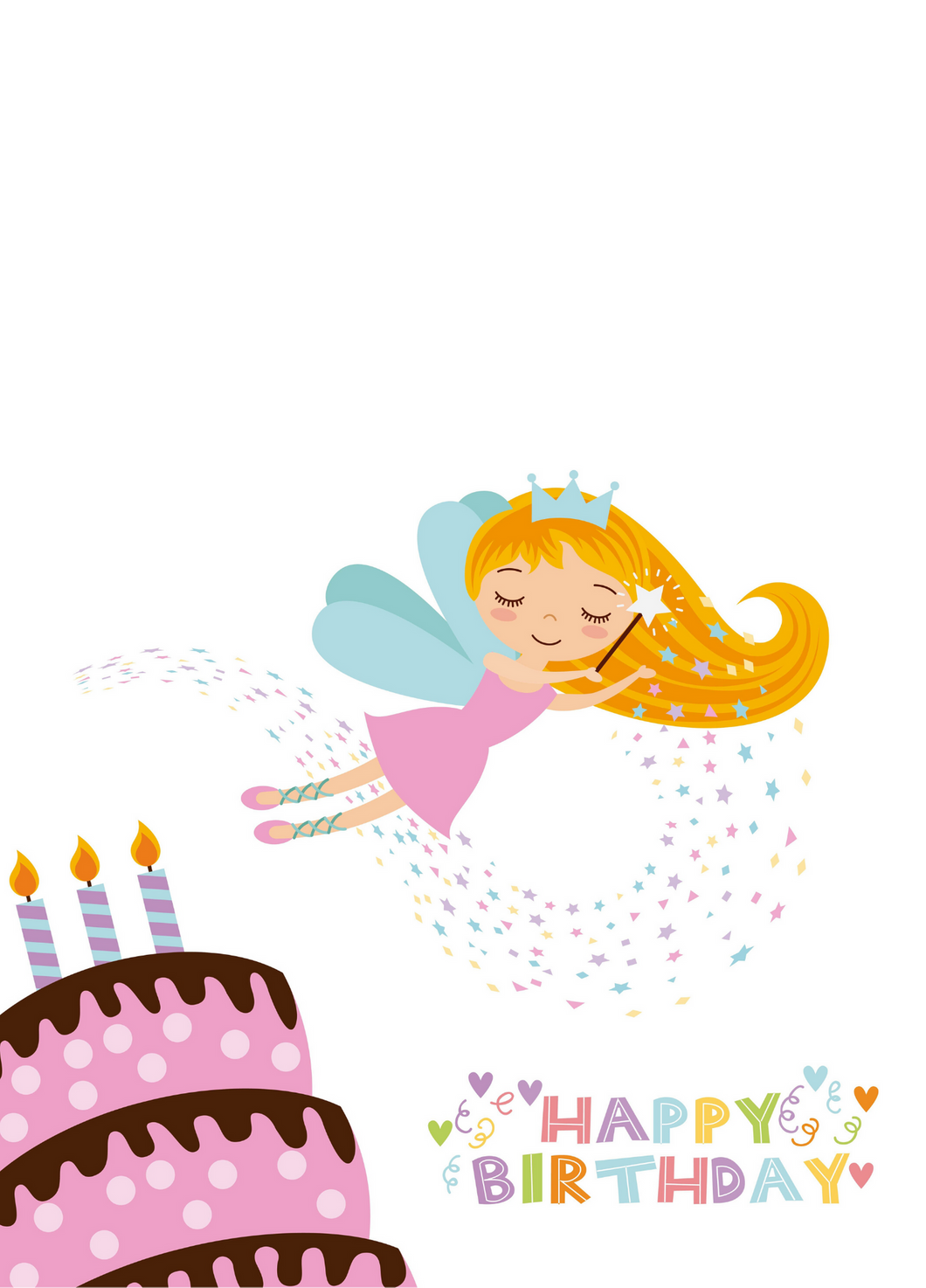 Birthday Recordable Audio Voice Greeting Card