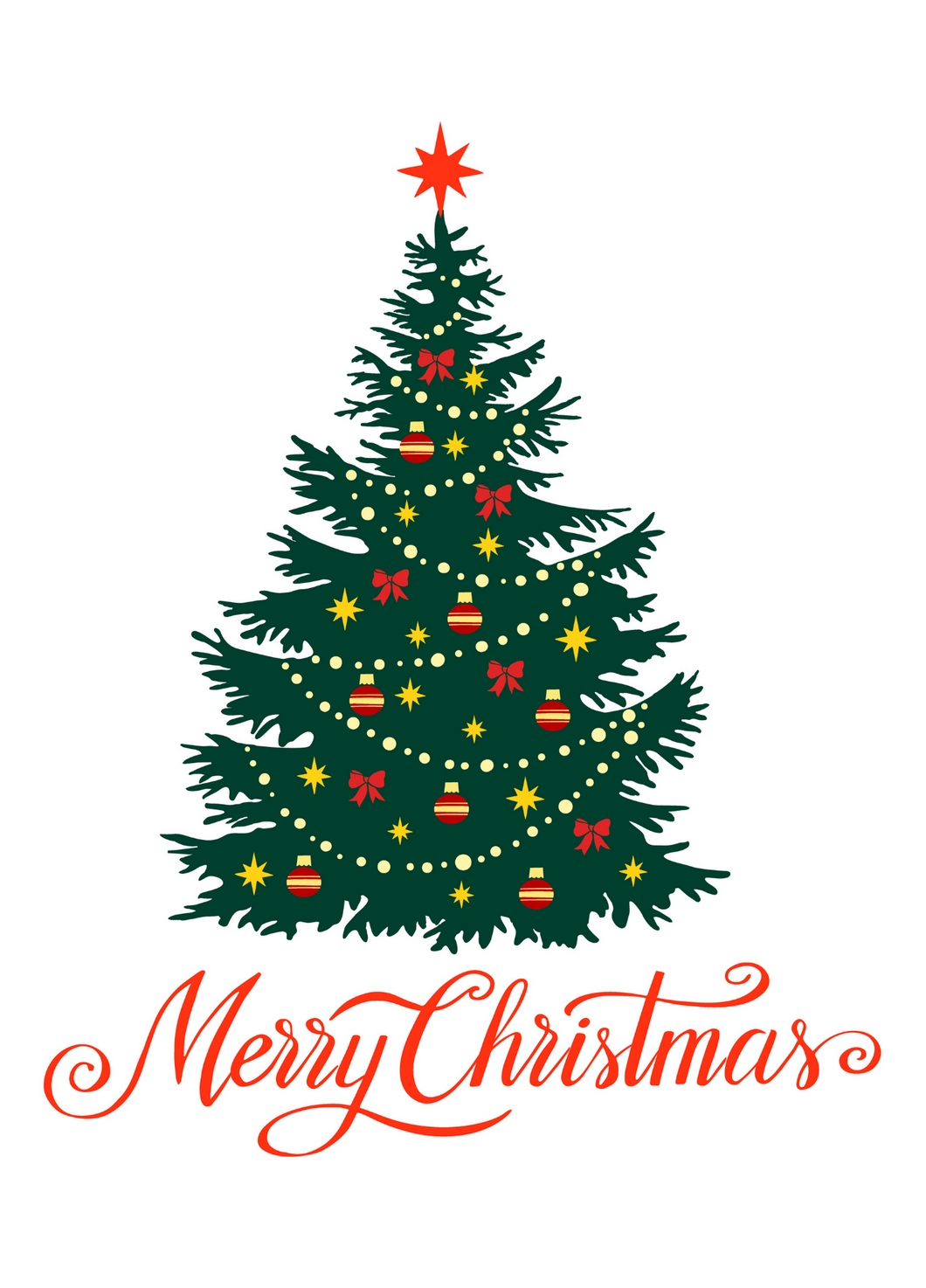 Christmas Recordable Audio Voice Greeting Card