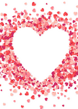 Load image into Gallery viewer, Love Recordable Audio Voice Greeting Card
