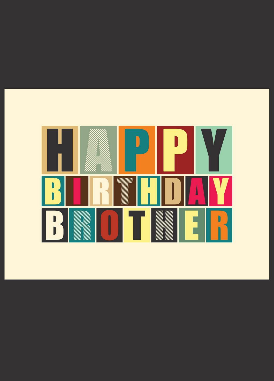 Birthday Recordable Audio Voice Greeting Card 