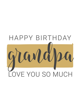 Birthday Recordable Audio Voice Greeting Card 