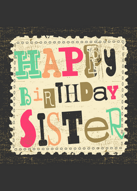 Birthday Recordable Audio Voice Greeting Card 