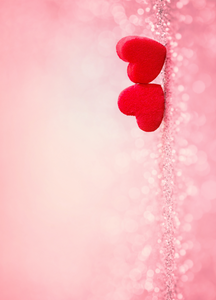 Love Recordable Audio Voice Greeting Card