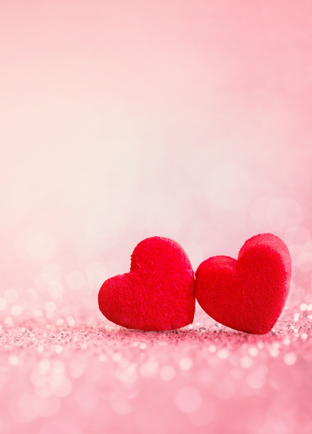Love Recordable Audio Voice Greeting Card