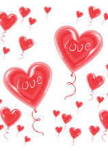 Load image into Gallery viewer, Love Recordable Audio Voice Greeting Card
