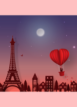 Load image into Gallery viewer, Love Recordable Audio Voice Greeting Card
