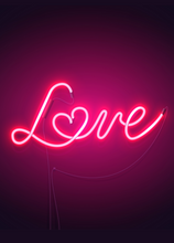 Load image into Gallery viewer, Love Recordable Audio Voice Greeting Card
