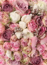 Load image into Gallery viewer, Love Recordable Audio Voice Greeting Card 
