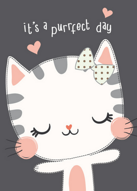 Inspirational Recordable Audio Voice Greeting Card