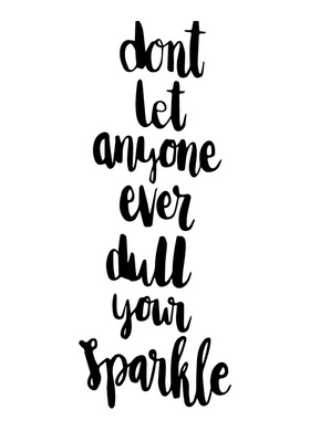 Inspirational Recordable Audio Voice Greeting Card