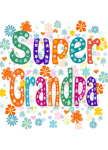 Load image into Gallery viewer, Grandfather Recordable Audio Voice Greeting Card
