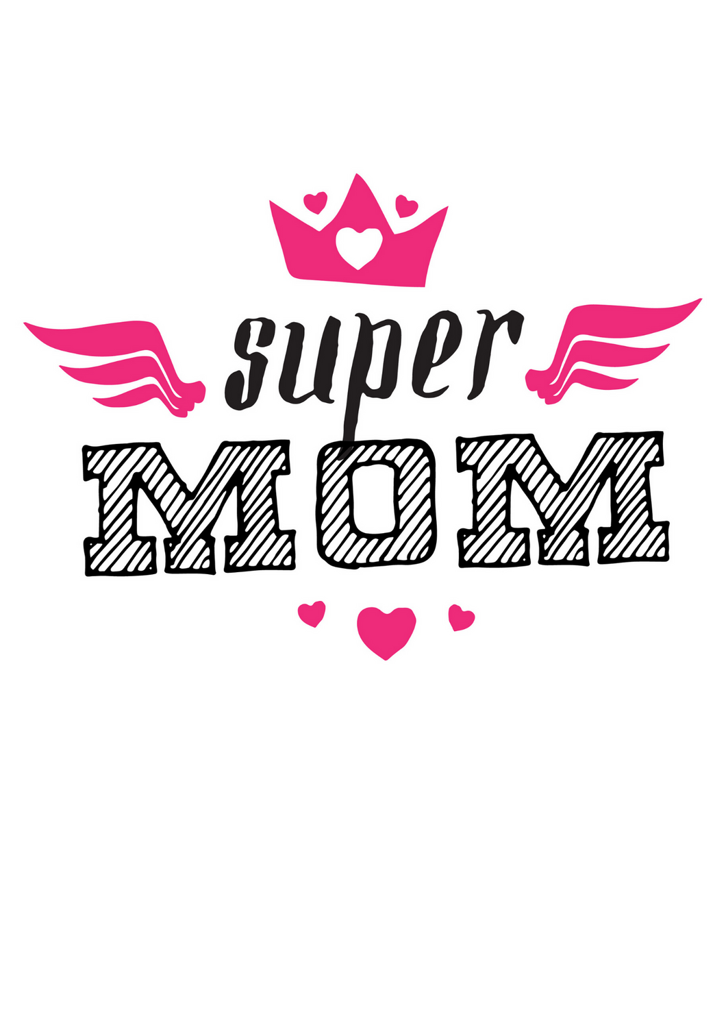 Mother Recordable Audio Voice Greeting Card 