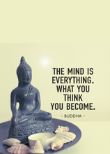 Load image into Gallery viewer, Inspirational Recordable Audio Voice Greeting Card
