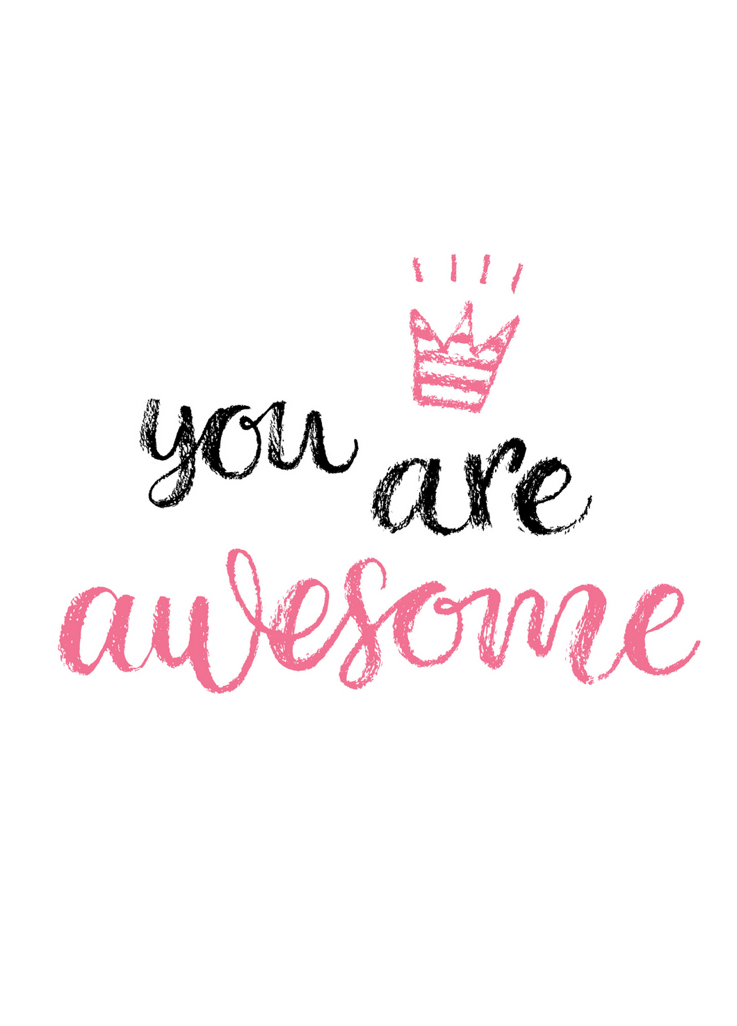 Inspirational Recordable Audio Voice Greeting Card