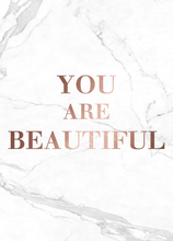 Load image into Gallery viewer, Inspirational Recordable Audio Voice Greeting Card
